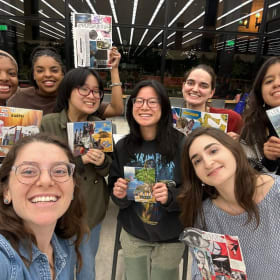 Eco.Crew Eco.Supporter item