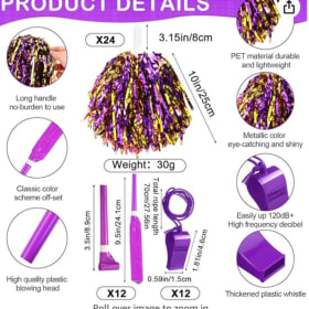 Surprise Item: Noise Maker item