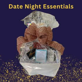 Date Night Essentials Basket item