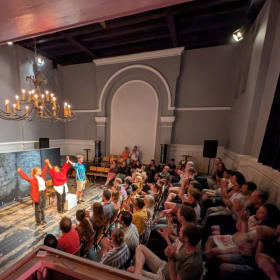 Eco.Theater Eco.Supporter item