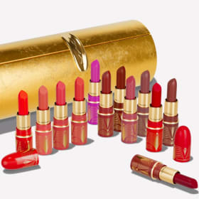 MAC Cosmetics Golden Lipstick Vault item