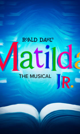 Show Book for Matilda Jr. item