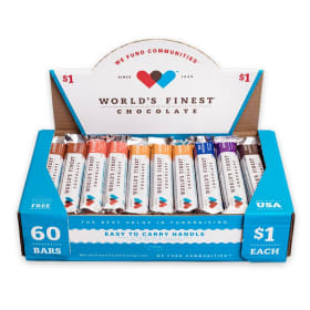 World's Finest Chocolate item