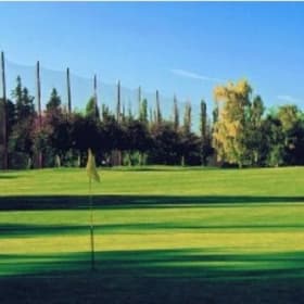 Gresham Golf Course 4 - Rounds + Cart Rentals item