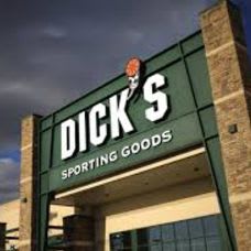 $50 Dicks Gift Certificate item