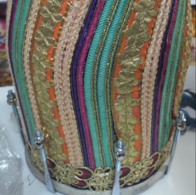Dholak/Dholki item