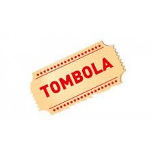 2 billets de tombola pour le tirage de 3 lots item
