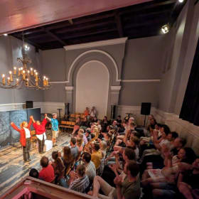 Eco.Theater Eco.Champion item