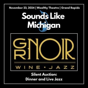 Dinner and Live Jazz at GR Noir item