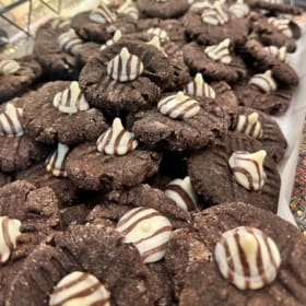 Cookie Trays - 1 Dozen item