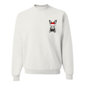 Holly Jolly Bun-mas White item