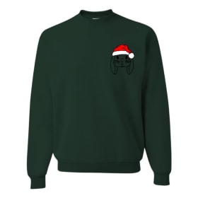 Cheery Clause Green item