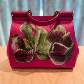 Dolce & Gabbana Miss Sicily Bag item