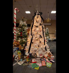 Tree 24-052 - "Our Life" item