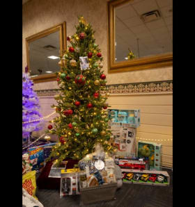 Tree 24-076 - "Member Obsessed" item