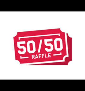50/50 - 5 for $20 item