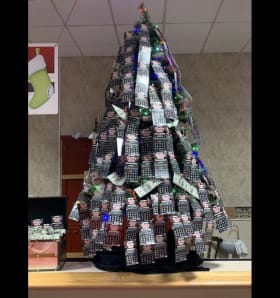 Treasure Tree - 5 for $20 item