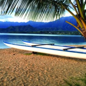 Kualoa Ranch Experience for 2 People on Oʻahu ($110 Value) item