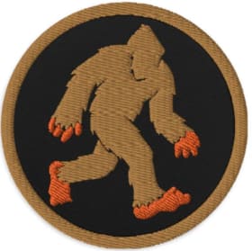 Adult Leader Registration item