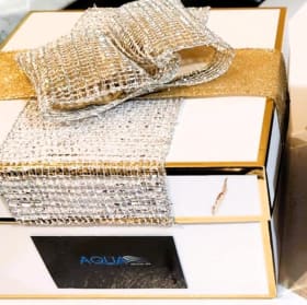 Gift Basket 2 item