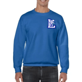 Leominster 'L' Crewneck item