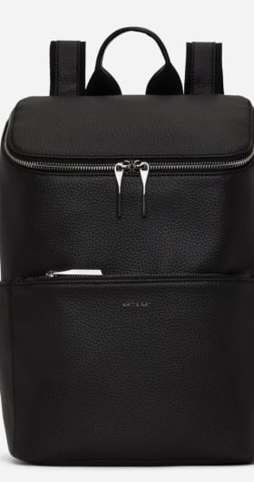 Matt and Nat Brave Vegan Backpack item