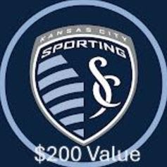 x4 Sporting Kansas City Tickets item