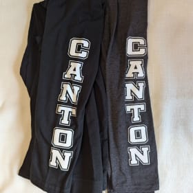 Cotton Leggings item