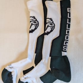 Athletic Socks item