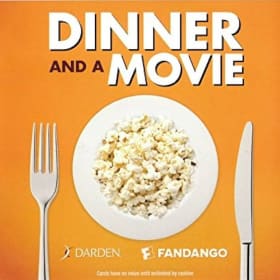 Movie Night item