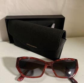Dolce and Gabbana sunglasses item