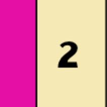 #2 - 6'x8' Space item