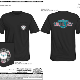 Short Sleeve Tropicana Shirt item