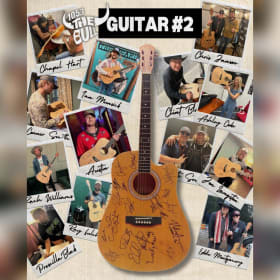Guitar #2 item