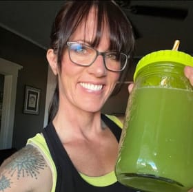 369 Group Cleanse spot #2 item