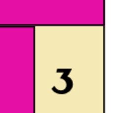 #3 - 6'x8' Space item