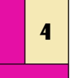 #4 - 6'x8' Space item