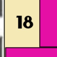 #18 - 6'x8' Space item