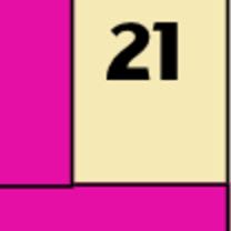 #21 - 6'x8' Space item