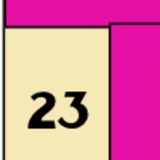 #23 - 6'x8' Space item