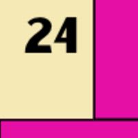 #24 - 6'x8' Space item