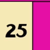 #25 - 6'x8' Space item