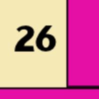 #26 - 6'x8' Space item