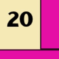 #20 - 6'x8' Space item