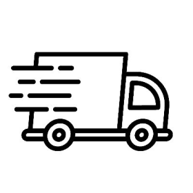 Delivery - Bowmanville, Courtice, Oshawa & Whitby ONLY item