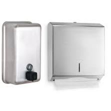 Paper Towel & Soap Dispensers (Kitchen, Bethlehem, Bathroom) item