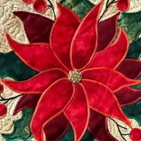 Busy Needles Shop $5 item item