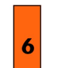 #8 - 8' Table ONLY Space item