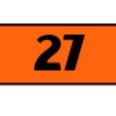 #27 - 8' Table ONLY Space item