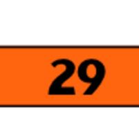 #29 - 8' Table ONLY Space item